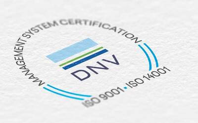 Ramström renews ISO certificates