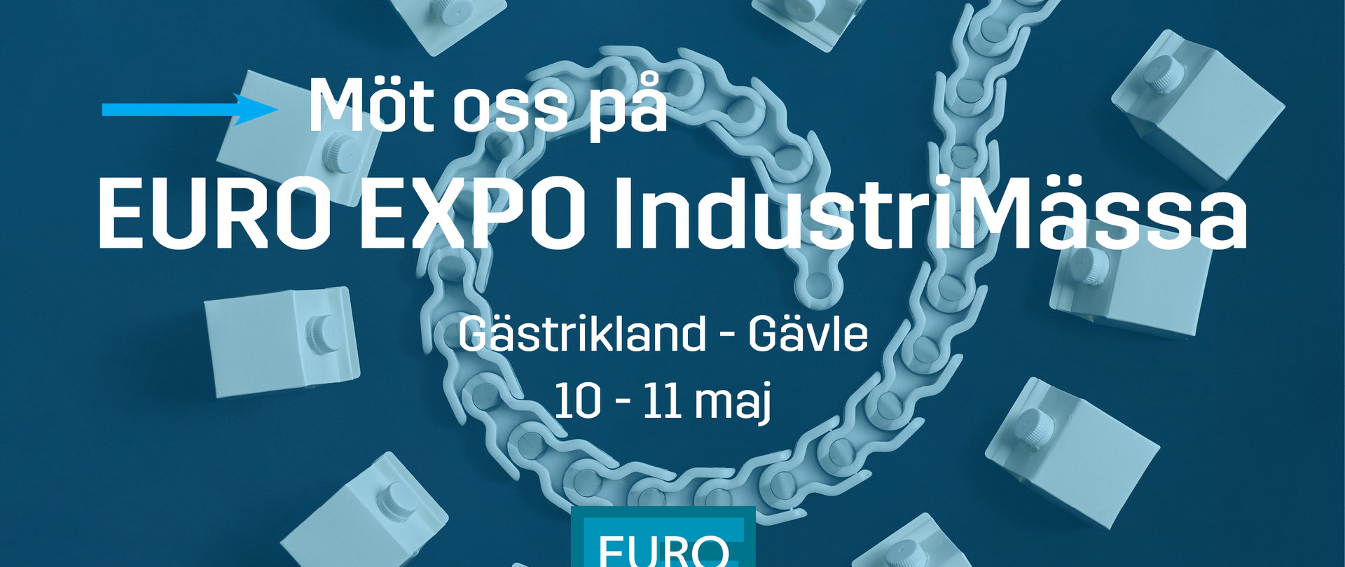EuroExpo Gävle 2023