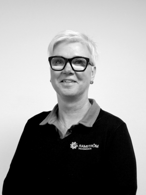 Mariette Wendel