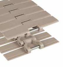 TableTop kurvgående kedja XL HDS Magnetflex 