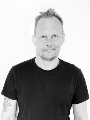 Roger Eliasson