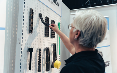 Möt oss på Euro Expo i Borlänge och Skövde