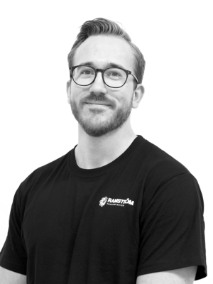 Joachim Comét