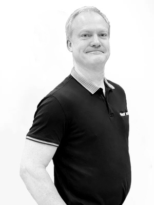 Peter Hermansson