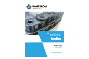 Tandade kedjor