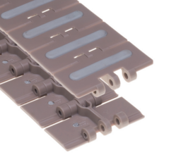 TableTop rakgående kedja High Performence 820 Rubber