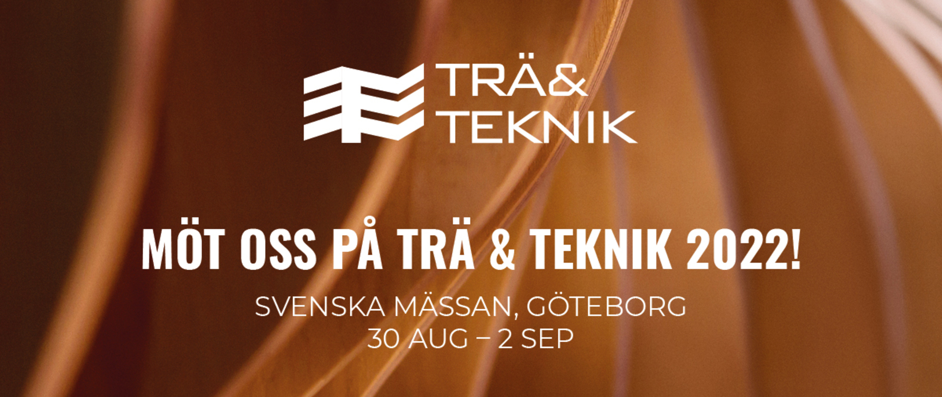 Trä & Teknik 2022