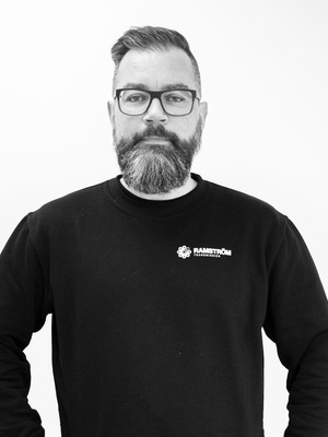 Björn Carlström