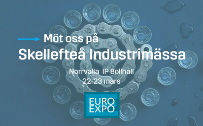 EuroExpo Skellefteå 2023