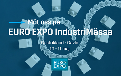 EuroExpo Gävle 2023